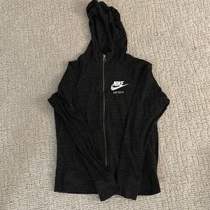 🏅🏅NIKE ZIP UP🏅🏅